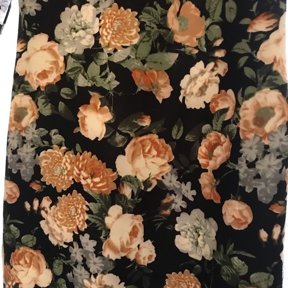 Like new forever 21 mini dress - Picture 3 of 5